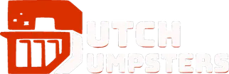 Dutch Dumpsters
